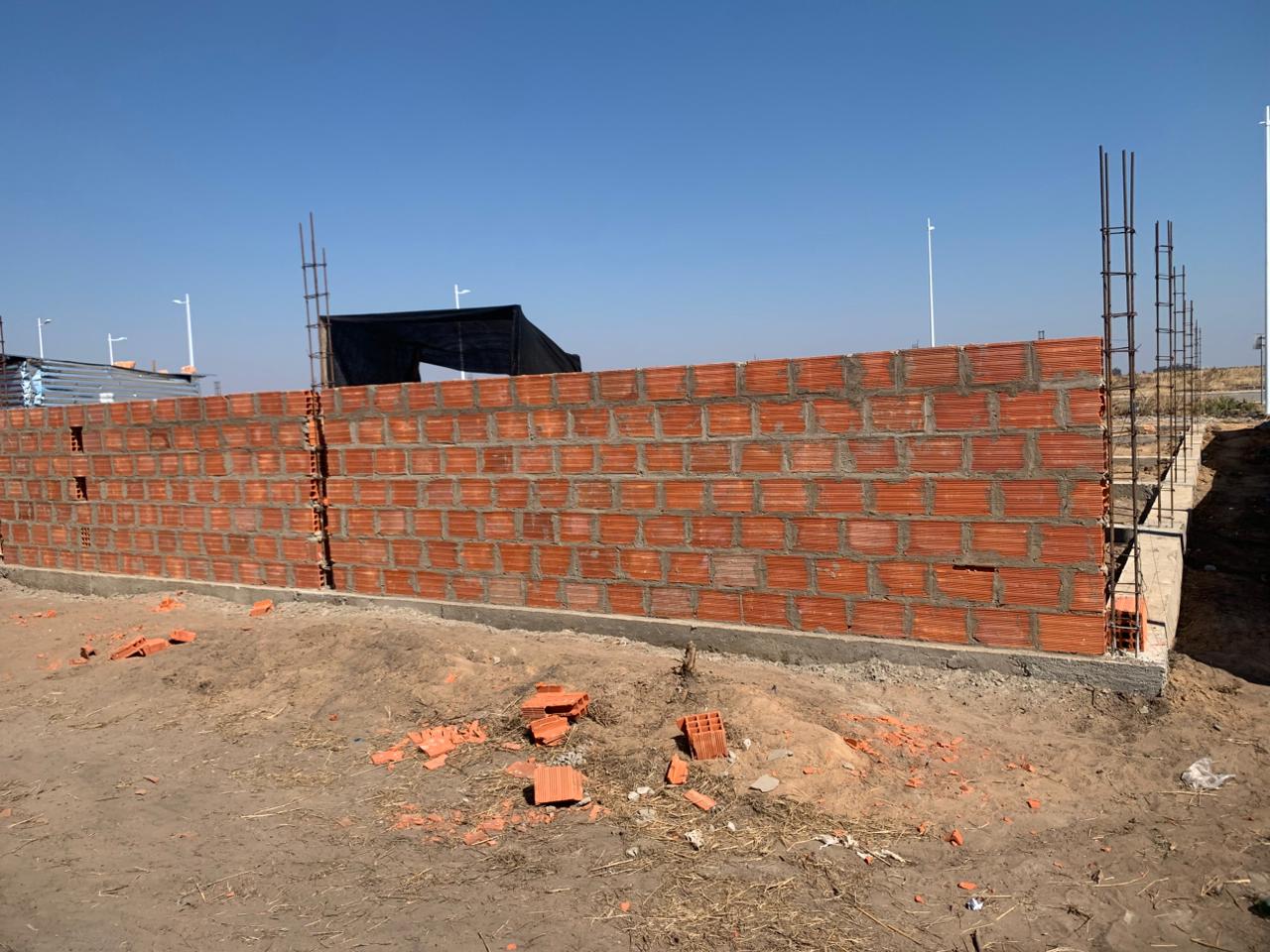 Vicolo: Construção Civil com Excelência.