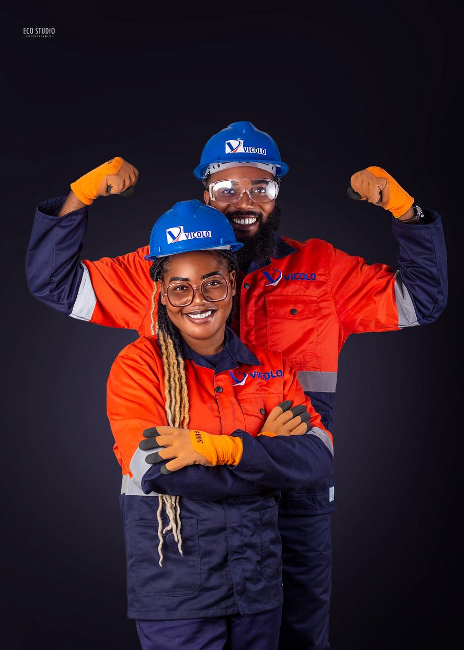 Equipe Profissional Vicolo